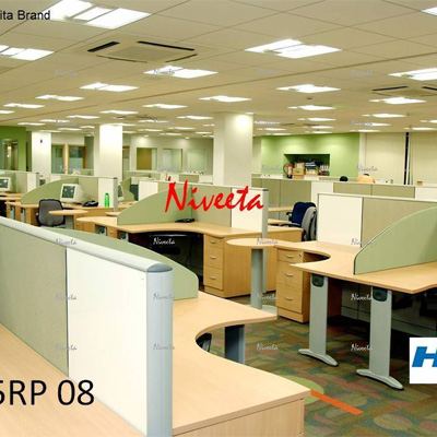 75mm Modular Partition System